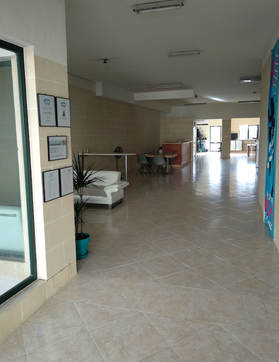 Photo Of Endless Oceans Dive Centre Gozo Lounge and Reception