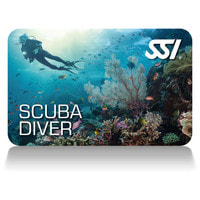 Link To SSI Scuba Diver Course