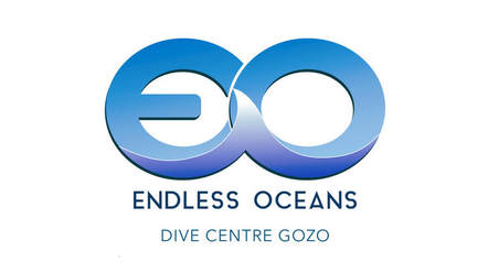 Guided Diving and SSI Courses: about us Endless Oceans dive centre Gozo Malta Logo
