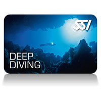 Link to SSI Deep Diving Specialty Course 