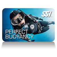 Link to SSI Perfect Buoyancy Course Gozo
