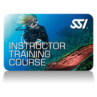 Link to SSI Instructor Training Course Gozo